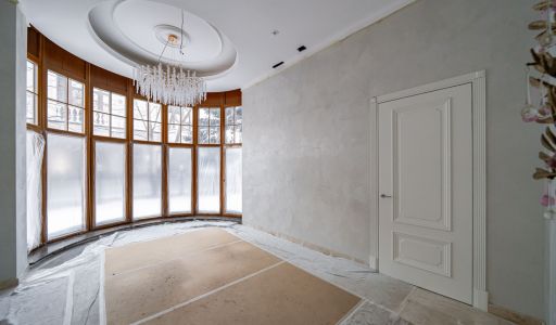 Дом в КП Новахово