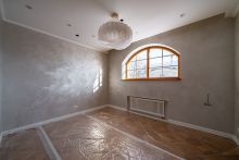 Дом в КП Новахово