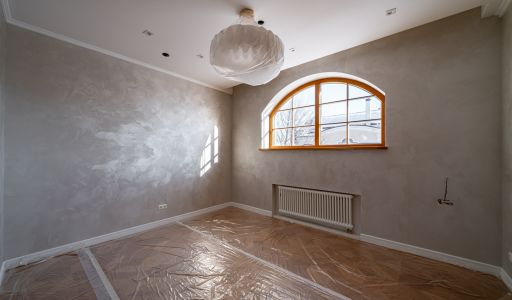 Дом в КП Новахово