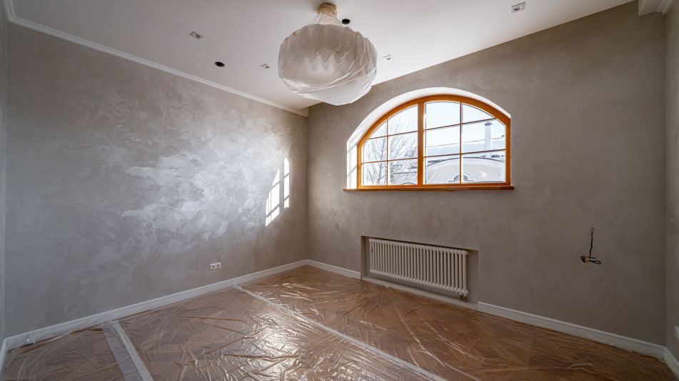 Дом в КП Новахово