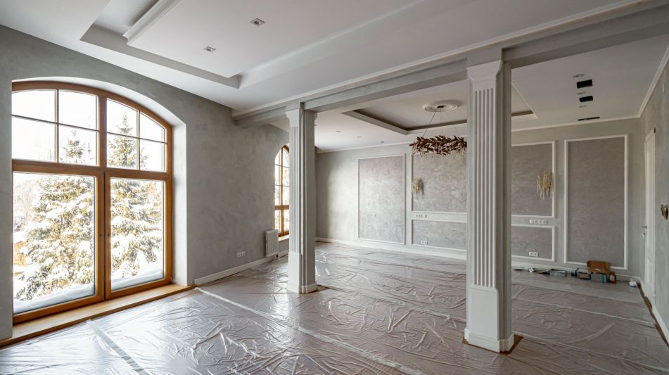 Дом в КП Новахово