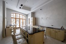 Дом в КП Новахово