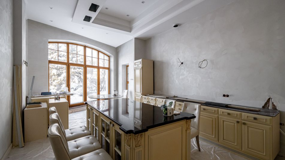 Дом в КП Новахово