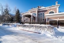 Дом в КП Новахово