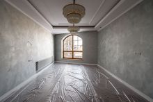 Дом в КП Новахово