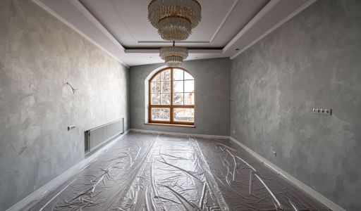 Дом в КП Новахово