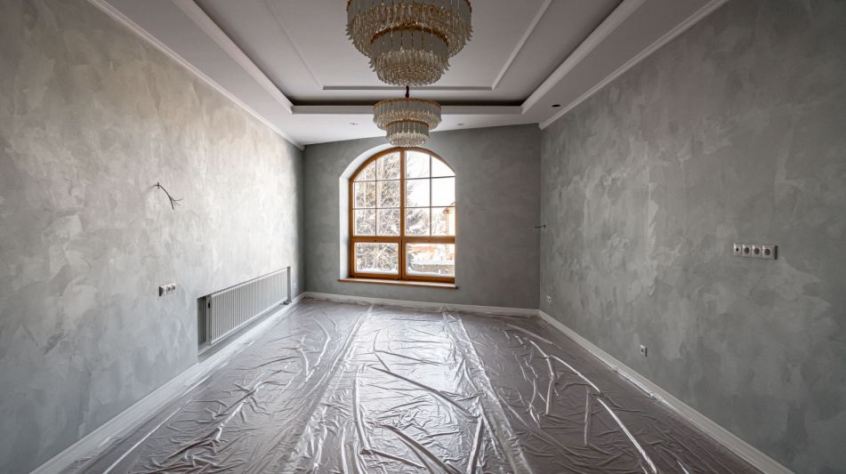 Дом в КП Новахово