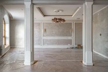 Дом в КП Новахово