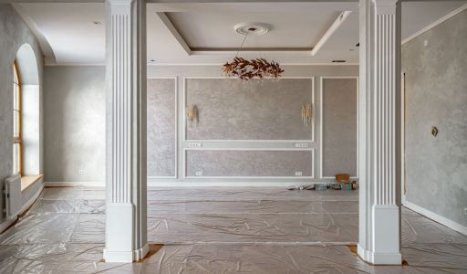 Дом в КП Новахово