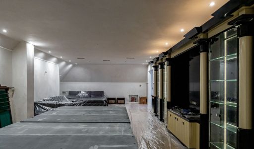 Дом в КП Новахово