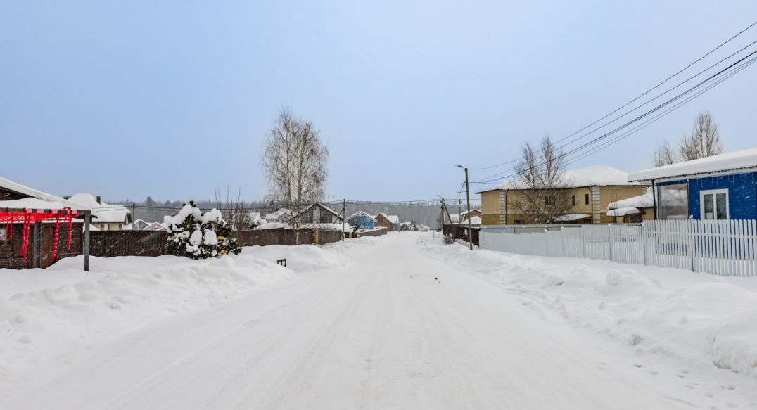 Медвежье озеро