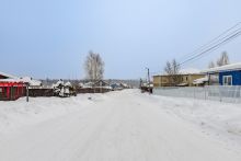 Медвежье озеро