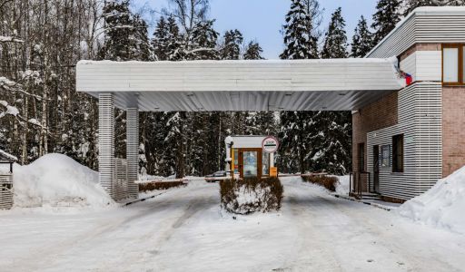 Медвежье озеро