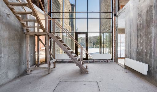 Новый дом в Березки River Village