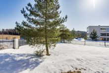 Новый дом в Березки River Village