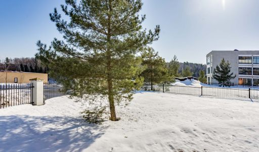 Новый дом в Березки River Village