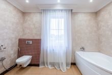 Готовый дом в Вымпел-1 (СНТ)