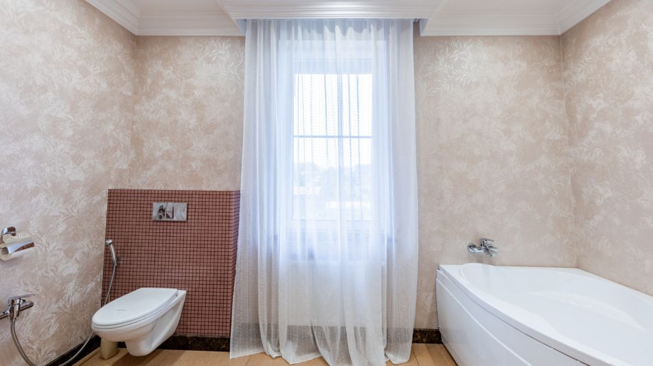 Готовый дом в Вымпел-1 (СНТ)