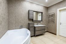 Готовый дом в Вымпел-1 (СНТ)