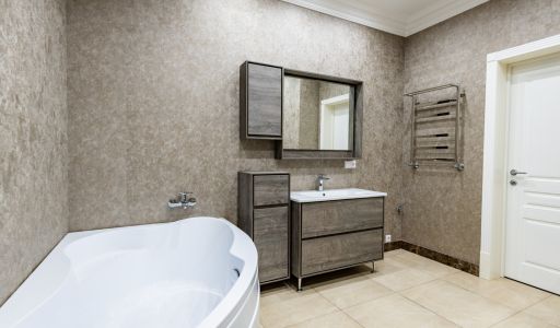 Готовый дом в Вымпел-1 (СНТ)