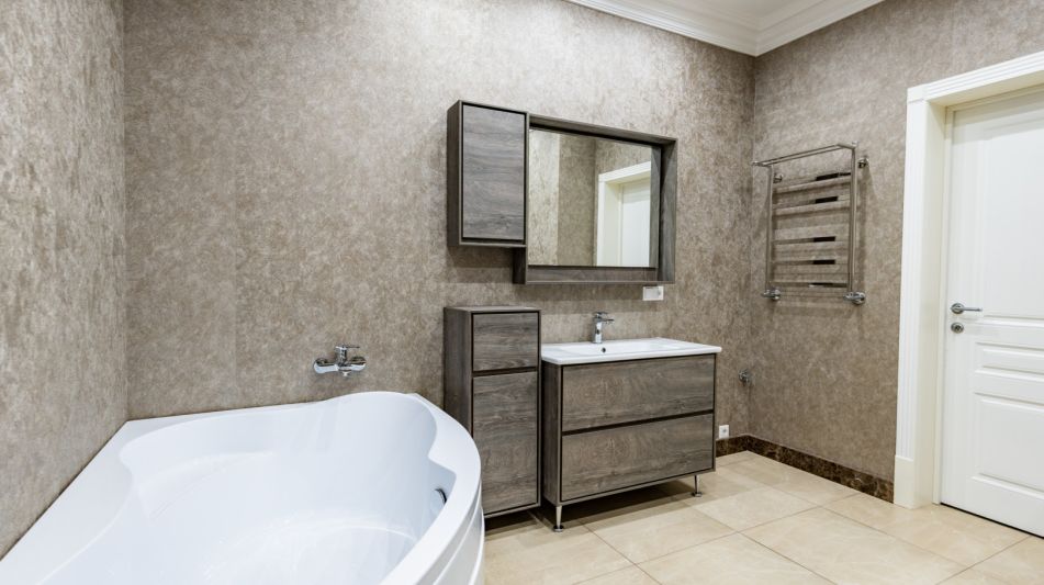 Готовый дом в Вымпел-1 (СНТ)