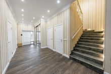 Готовый дом в Вымпел-1 (СНТ)