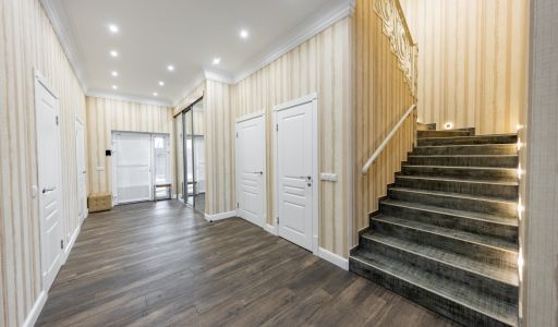 Готовый дом в Вымпел-1 (СНТ)