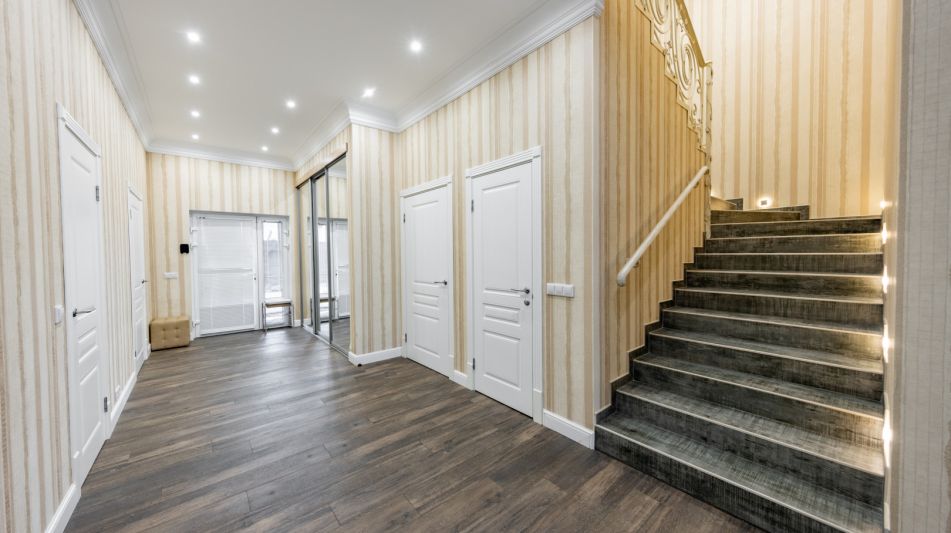 Готовый дом в Вымпел-1 (СНТ)