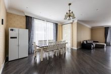 Готовый дом в Вымпел-1 (СНТ)