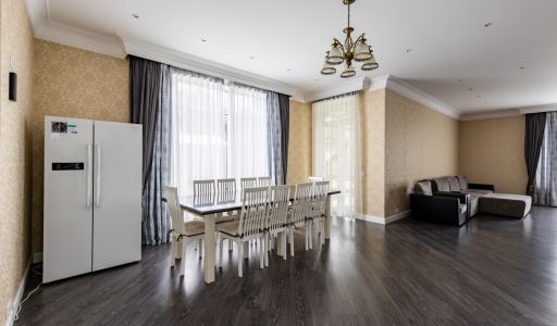 Готовый дом в Вымпел-1 (СНТ)