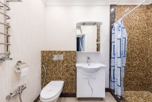 Готовый дом в Вымпел-1 (СНТ)