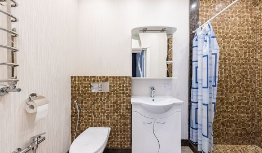 Готовый дом в Вымпел-1 (СНТ)