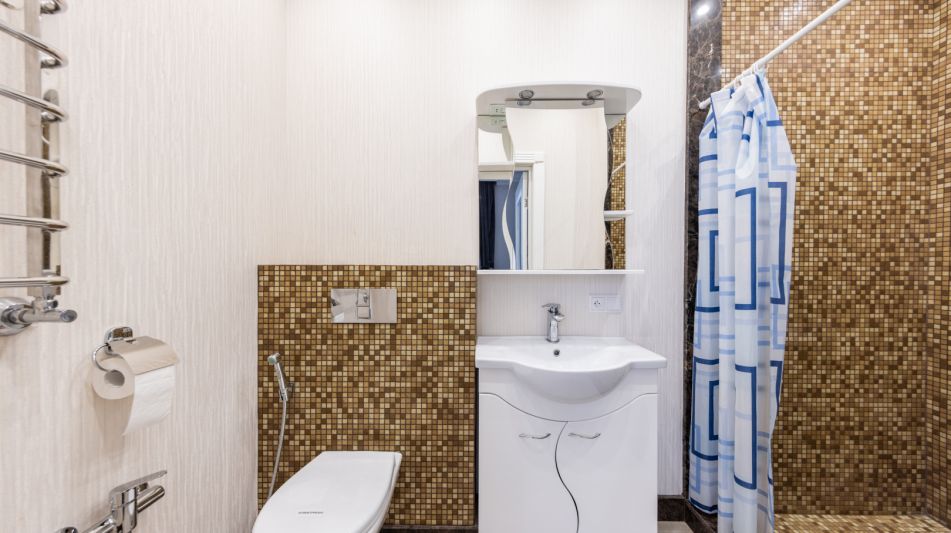 Готовый дом в Вымпел-1 (СНТ)