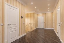 Готовый дом в Вымпел-1 (СНТ)