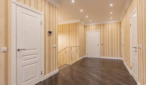 Готовый дом в Вымпел-1 (СНТ)