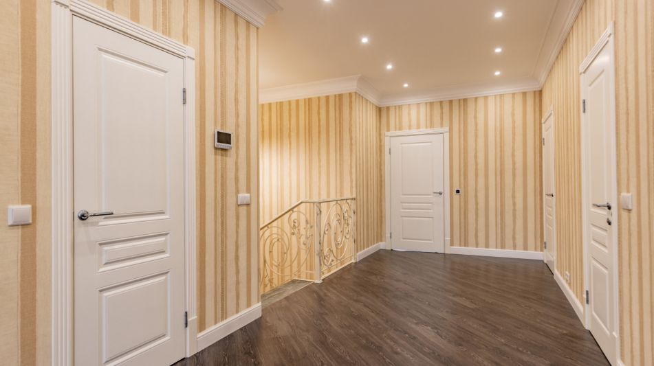 Готовый дом в Вымпел-1 (СНТ)