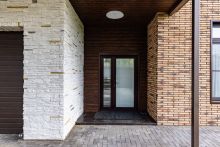 Готовый дом в Вымпел-1 (СНТ)