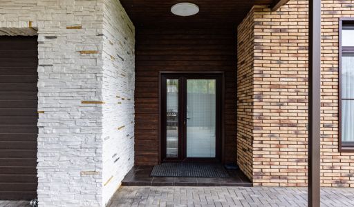 Готовый дом в Вымпел-1 (СНТ)