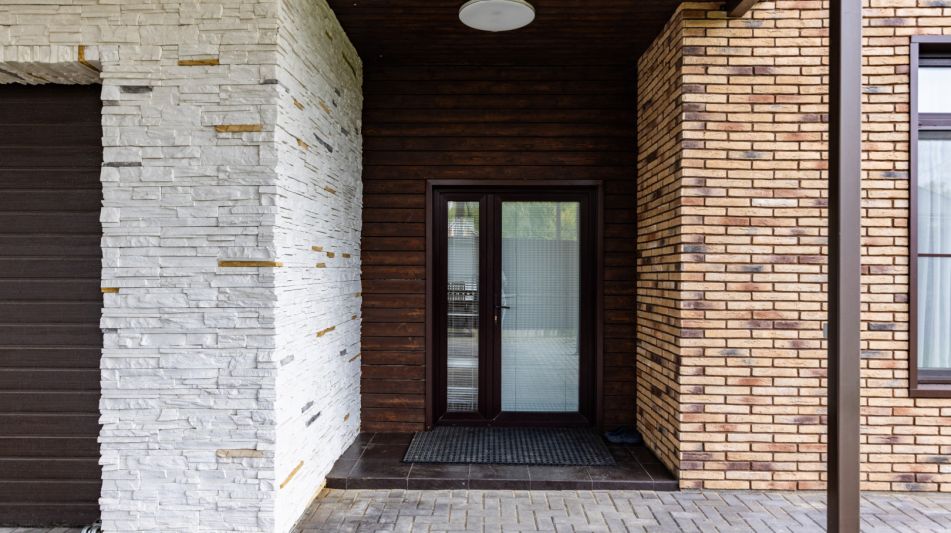 Готовый дом в Вымпел-1 (СНТ)