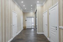 Готовый дом в Вымпел-1 (СНТ)