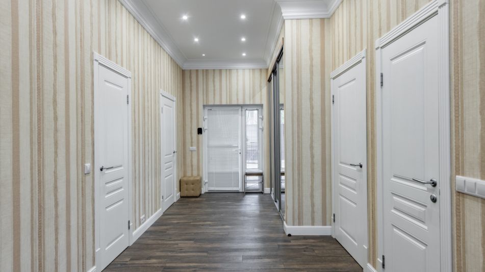 Готовый дом в Вымпел-1 (СНТ)