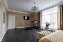 Готовый дом в Вымпел-1 (СНТ)