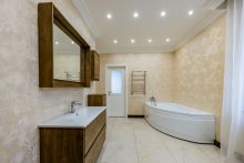 Готовый дом в Вымпел-1 (СНТ)