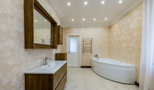 Готовый дом в Вымпел-1 (СНТ)