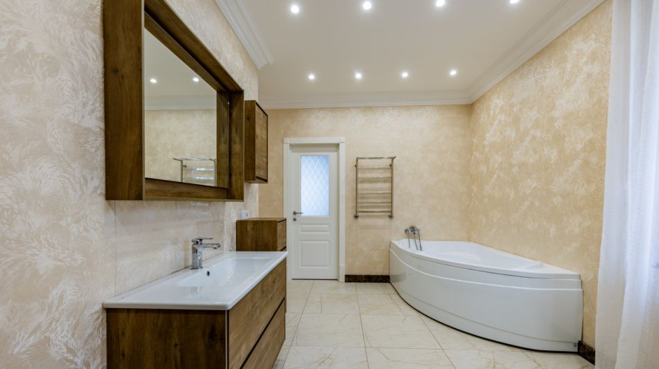 Готовый дом в Вымпел-1 (СНТ)