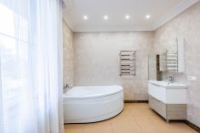 Готовый дом в Вымпел-1 (СНТ)