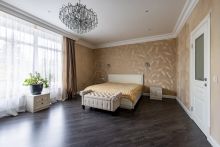 Готовый дом в Вымпел-1 (СНТ)