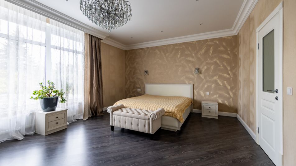 Готовый дом в Вымпел-1 (СНТ)