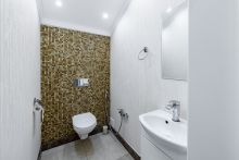 Готовый дом в Вымпел-1 (СНТ)