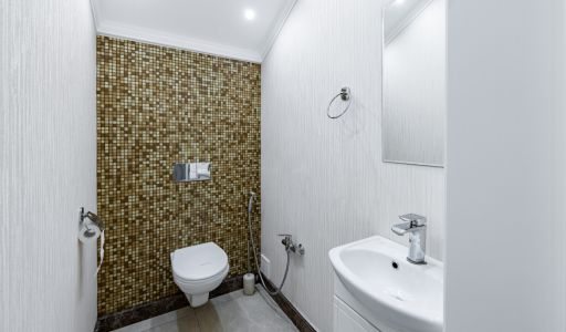 Готовый дом в Вымпел-1 (СНТ)